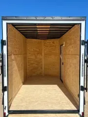 new Cargo (Enclosed) Trailers Anvil Trailer  for sale, in Camden, SC Thumbnail 3
