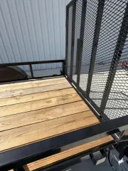 new Utility Trailers Superior Trailers  for sale, in Camden, SC Thumbnail 3