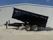 new Dump Trailers Hawke Trailers  for sale, in Camden, SC Thumbnail 2
