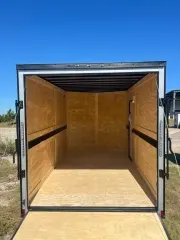 new Cargo (Enclosed) Trailers Anvil Trailer  for sale, in Camden, SC Thumbnail 2