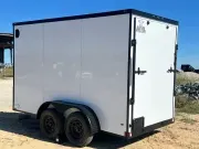 new Cargo (Enclosed) Trailers Anvil Trailer  for sale, in Camden, SC Thumbnail 2