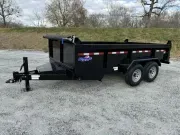 new Dump Trailers Hawke Trailers  for sale, in Camden, SC Thumbnail 1