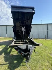 new Dump Trailers Iron Bull  for sale, in Camden, SC Thumbnail 2