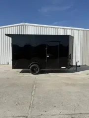 Anvil 6X12 BLACK