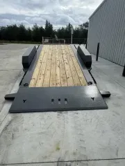 new Utility Trailers Iron Bull  for sale, in Camden, SC Thumbnail 2