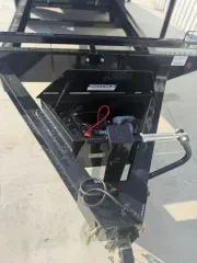 new Equipment / Flatbed Trailers Iron Bull  for sale, in Camden, SC Thumbnail 2