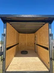 new Cargo (Enclosed) Trailers Anvil Trailer  for sale, in Camden, SC Thumbnail 2