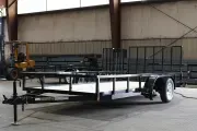 new Utility Trailers Superior Trailers  for sale, in Camden, SC Thumbnail 1