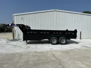 new Dump Trailers Hawke Trailers  for sale, in Camden, SC Thumbnail 1