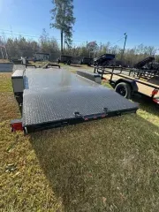 new Car Haulers / Racing Trailers Superior Trailers  for sale, in Camden, SC Thumbnail 3
