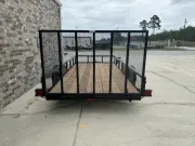 new Utility Trailers Superior Trailers  for sale, in Camden, SC Thumbnail 3