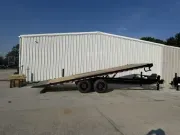 new Equipment / Flatbed Trailers Iron Bull  for sale, in Camden, SC Thumbnail 3
