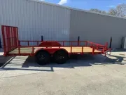 new Utility Trailers Superior Trailers  for sale, in Camden, SC Thumbnail 2