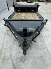 new Utility Trailers Iron Bull  for sale, in Camden, SC Thumbnail 3