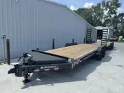 new Equipment / Flatbed Trailers Iron Bull  for sale, in Camden, SC Thumbnail 2