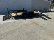 new ATV Trailers Nolan Manufacturing  for sale, in Camden, SC Thumbnail 3