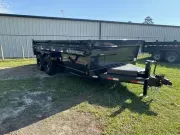 new Dump Trailers Iron Bull  for sale, in Camden, SC Thumbnail 3