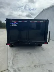 new Dump Trailers Hawke Trailers  for sale, in Camden, SC Thumbnail 3