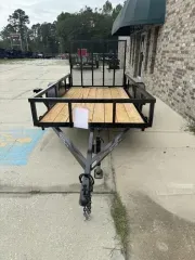 new Utility Trailers Superior Trailers  for sale, in Camden, SC Thumbnail 3