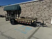 Nolan 7 X 14 - 3k - ATV Style
