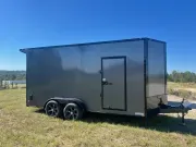 new Cargo (Enclosed) Trailers Anvil Trailer  for sale, in Camden, SC Thumbnail 3