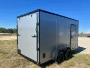 new Cargo (Enclosed) Trailers Anvil Trailer  for sale, in Camden, SC Thumbnail 3