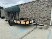 new Utility Trailers Superior Trailers  for sale, in Camden, SC Thumbnail 2