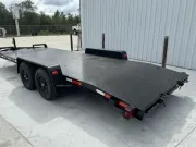 new Car Haulers / Racing Trailers Superior Trailers  for sale, in Camden, SC Thumbnail 2