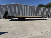 new Equipment / Flatbed Trailers Nolan Manufacturing  for sale, in Camden, SC Thumbnail 1