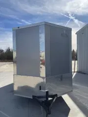new Cargo (Enclosed) Trailers Anvil Trailer  for sale, in Camden, SC Thumbnail 2