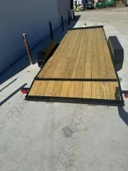 new Car Haulers / Racing Trailers Nolan Manufacturing  for sale, in Camden, SC Thumbnail 3
