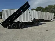 new Dump Trailers Iron Bull  for sale, in Camden, SC Thumbnail 2