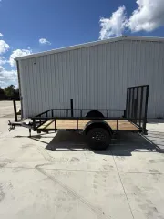 new Utility Trailers Superior Trailers  for sale, in Camden, SC Thumbnail 2