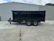 new Dump Trailers Hawke Trailers  for sale, in Camden, SC Thumbnail 1