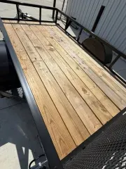 new Utility Trailers Superior Trailers  for sale, in Camden, SC Thumbnail 2