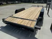 new Car Haulers / Racing Trailers Iron Bull  for sale, in Camden, SC Thumbnail 3