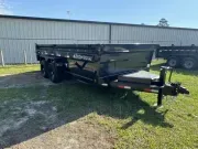 new Dump Trailers Iron Bull  for sale, in Camden, SC Thumbnail 3