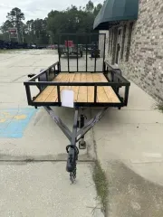 new Utility Trailers Superior Trailers  for sale, in Camden, SC Thumbnail 3
