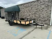 new Utility Trailers Superior Trailers  for sale, in Camden, SC Thumbnail 2