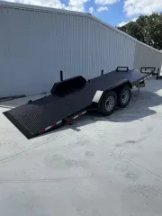 new Car Haulers / Racing Trailers Hawke Trailers  for sale, in Camden, SC Thumbnail 2