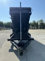 new Dump Trailers Iron Bull  for sale, in Camden, SC Thumbnail 3