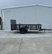 new Utility Trailers Superior Trailers  for sale, in Camden, SC Thumbnail 1