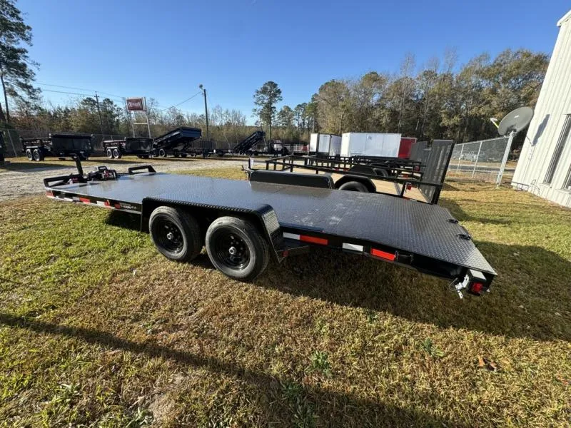 new Car Haulers / Racing Trailers Superior Trailers  for sale, in Camden, SC image-0