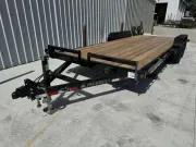 new Car Haulers / Racing Trailers Iron Bull  for sale, in Camden, SC Thumbnail 2