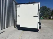 new Cargo (Enclosed) Trailers Anvil Trailers  for sale, in Camden, SC Thumbnail 2
