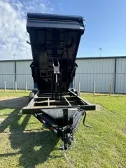new Dump Trailers Iron Bull  for sale, in Camden, SC Thumbnail 2