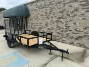 new Utility Trailers Superior Trailers  for sale, in Camden, SC Thumbnail 2
