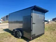 new Cargo (Enclosed) Trailers Anvil Trailer  for sale, in Camden, SC Thumbnail 1