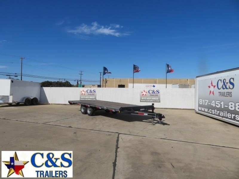 Home C S Trailers Trailers for Sale in Houston, Dallas, Fort Worth TX