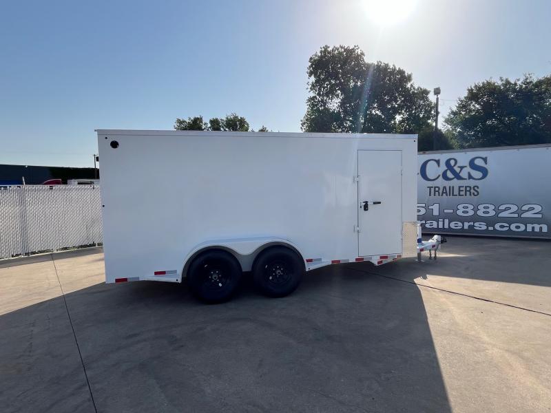 new Cargo (Enclosed) Trailers Delco Trailers  for sale, in Fort Worth, TX Thumbnail 8